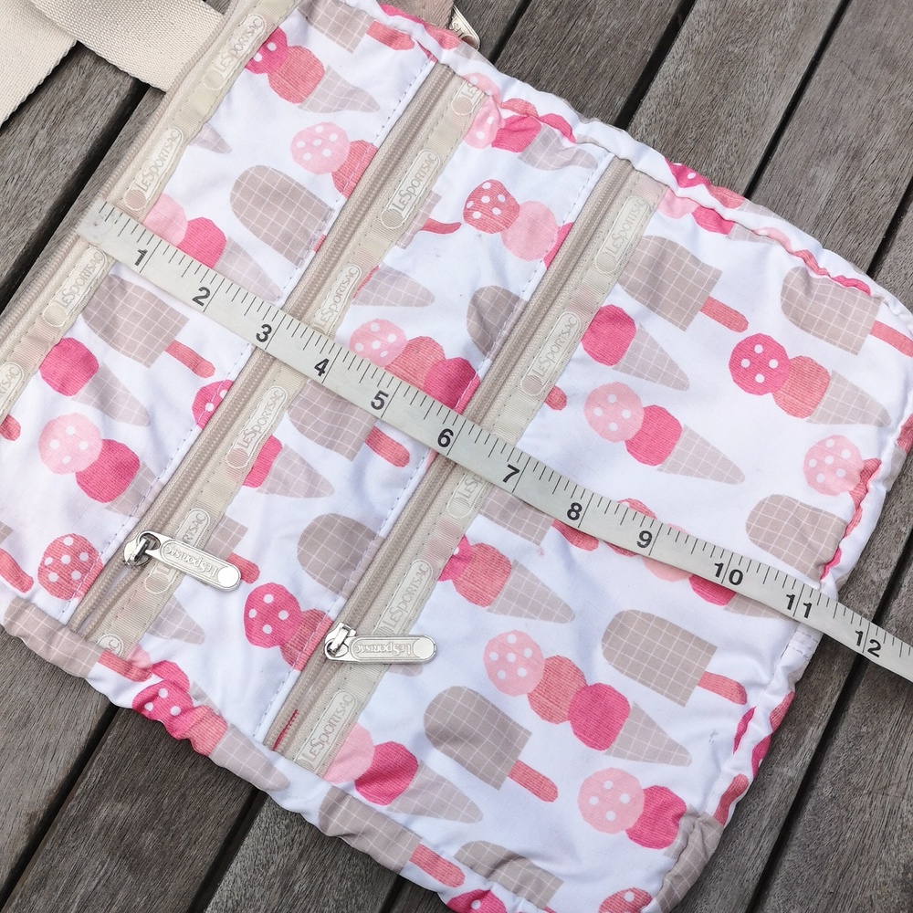 Lesportsac crossbody - Picture 10 of 13